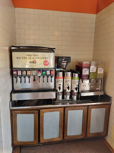 Restaurant «Cowboy Chicken», reviews and photos, 3450 E Hebron Pkwy, Carrollton, TX 75010, USA