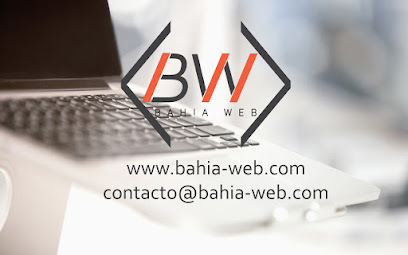 Bahia Web