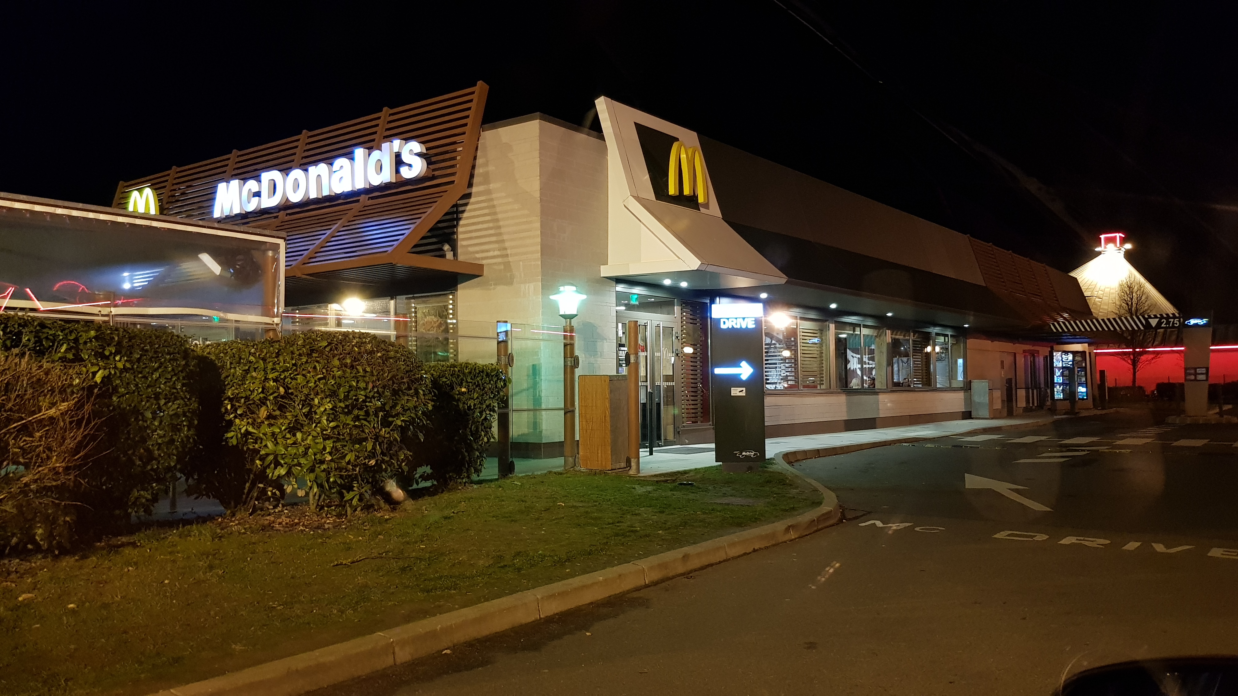 Photo n° 5 de l'avis de Cyril.o fait le 25/08/2018 à 16:56