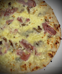 Plats et boissons du Pizzas à emporter PIZZ'ART MONA LISA - Pizzeria à Bons en Chablais - n°19