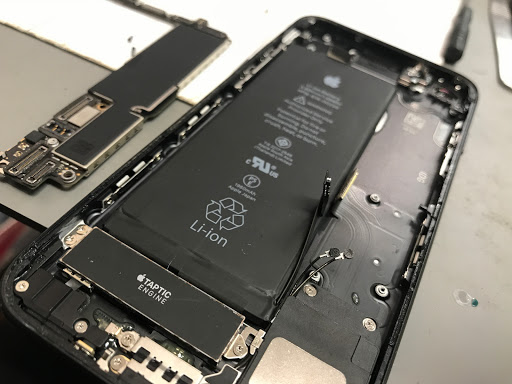 Computer Repair Service «Eazy Computers & iPhone Repair», reviews and photos, 4201 Neshaminy Blvd #105, Bensalem, PA 19020, USA