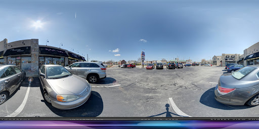 Clothing Store «DanceLine», reviews and photos, 30 W Lancaster Ave, Paoli, PA 19301, USA