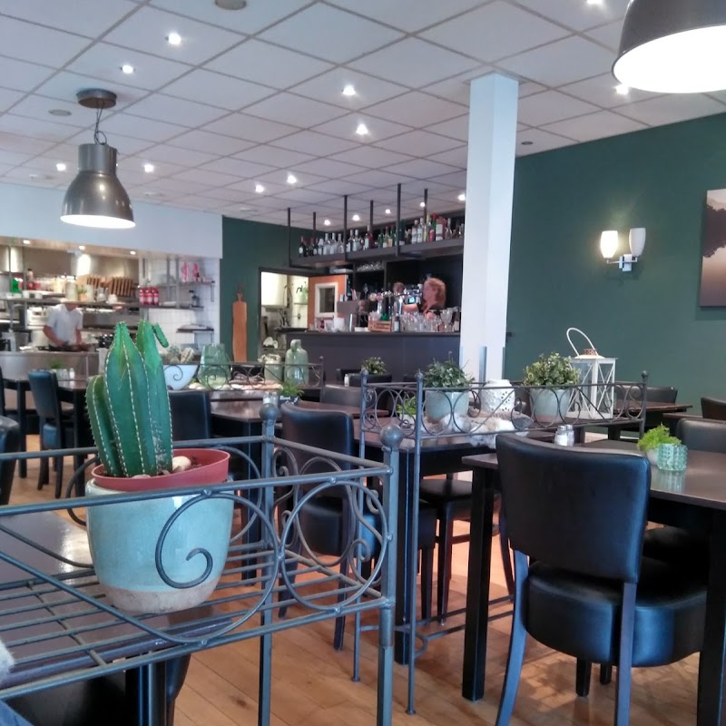 Grand Café 't Belfort