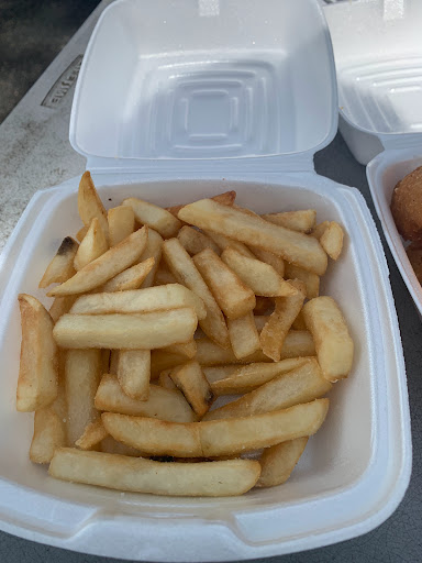 Seafood Market «Ocean Fish Market», reviews and photos, 302 Kingston St, Conway, SC 29526, USA