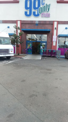 Discount Store «99 Cents Only Stores», reviews and photos, 14731 Goldenwest St, Westminster, CA 92683, USA