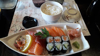 Sushi du Restaurant japonais Sayaka à Gaillac - n°12
