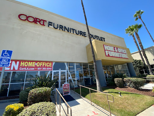 CORT Furniture Outlet