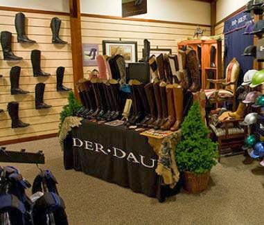 Tack Shop «Dover Saddlery», reviews and photos, 10 Fila Way, Sparks, MD 21152, USA