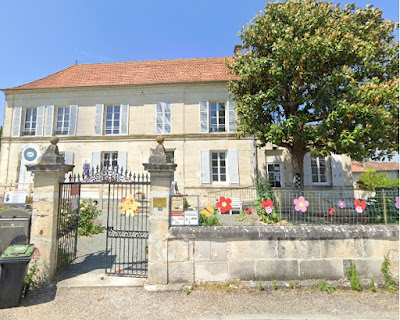 Romain FALGUIERES - Ostéopathe D.O. à Chérac