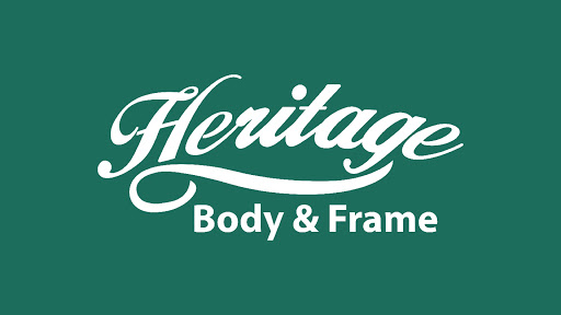 Auto Body Shop «Heritage Body and Frame - Cedar Park auto body shop», reviews and photos, 2315 S Bell Blvd, Cedar Park, TX 78613, USA