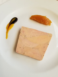 Foie gras du Restaurant français Le Congrès Maillot à Paris - n°4