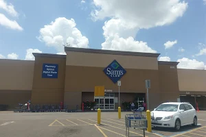 Sam's Club image