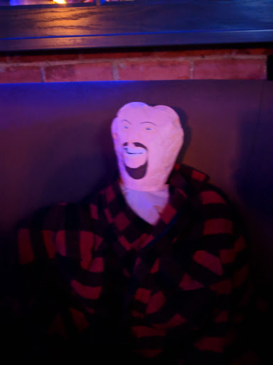 Restaurant «Balloons Restaurant & Night Club», reviews and photos, 20 Monroe St, Ellicottville, NY 14731, USA