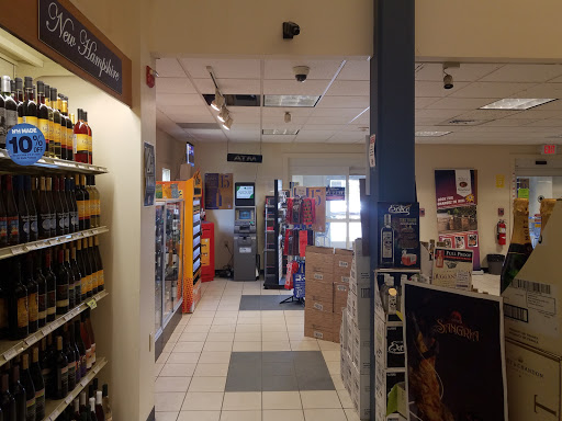 State Liquor Store «NH Liquor & Wine Outlet», reviews and photos, I-95, Hampton, NH 03843, USA