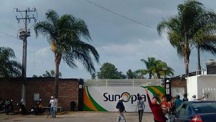 Opus Foods México