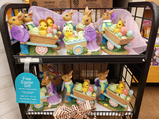 Grocery Store «Albertsons», reviews and photos, 2200 N Yarbrough Dr, El Paso, TX 79925, USA