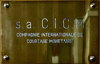 CICM - IOBSP à Paris