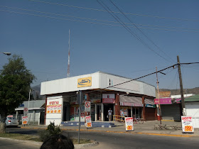 Supermercado Ramirez Machalí