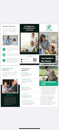 Caring Hands Homecare LLC - Photo 1 - Car repair in , St. Paul