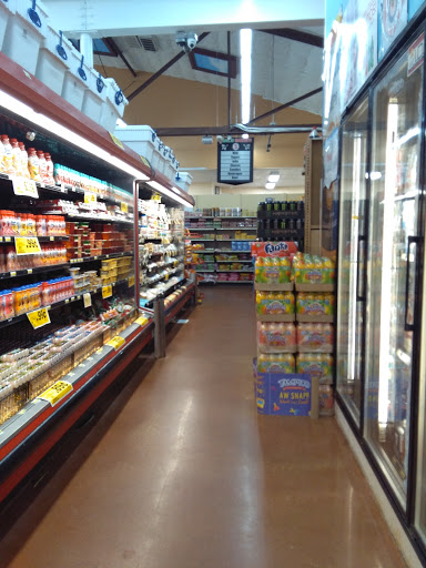 Grocery Store «Rancho Markets», reviews and photos, 905 26th St, Ogden, UT 84401, USA