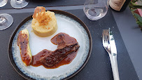 Plats et boissons du Restaurant de cuisine traditionnelle L'Ecuyer Touques - n°4