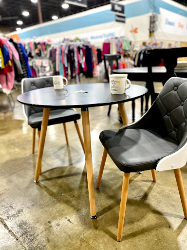 Thrift Store «Missions Thrift Store», reviews and photos, 2721 E Millbrook Rd, Raleigh, NC 27604, USA