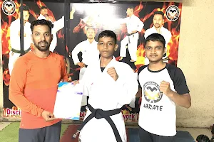 Vinayak’s Martial Arts And fitness Zone 2 image