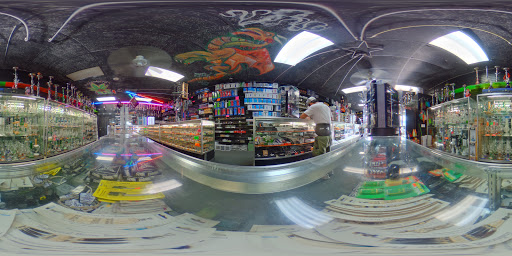 Tobacco Shop «Farah Smoke Shop», reviews and photos, 2345 Mission St, San Francisco, CA 94110, USA