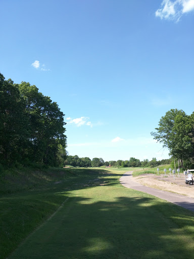Public Golf Course «Mississippi Dunes Golf Links», reviews and photos, 10351 Grey Cloud Trail S, Cottage Grove, MN 55016, USA
