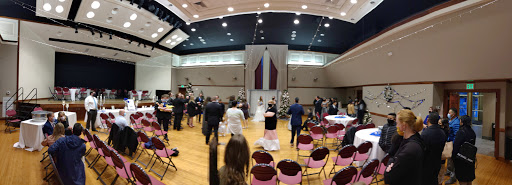 Auditorium «Farmington City Community Arts Center», reviews and photos