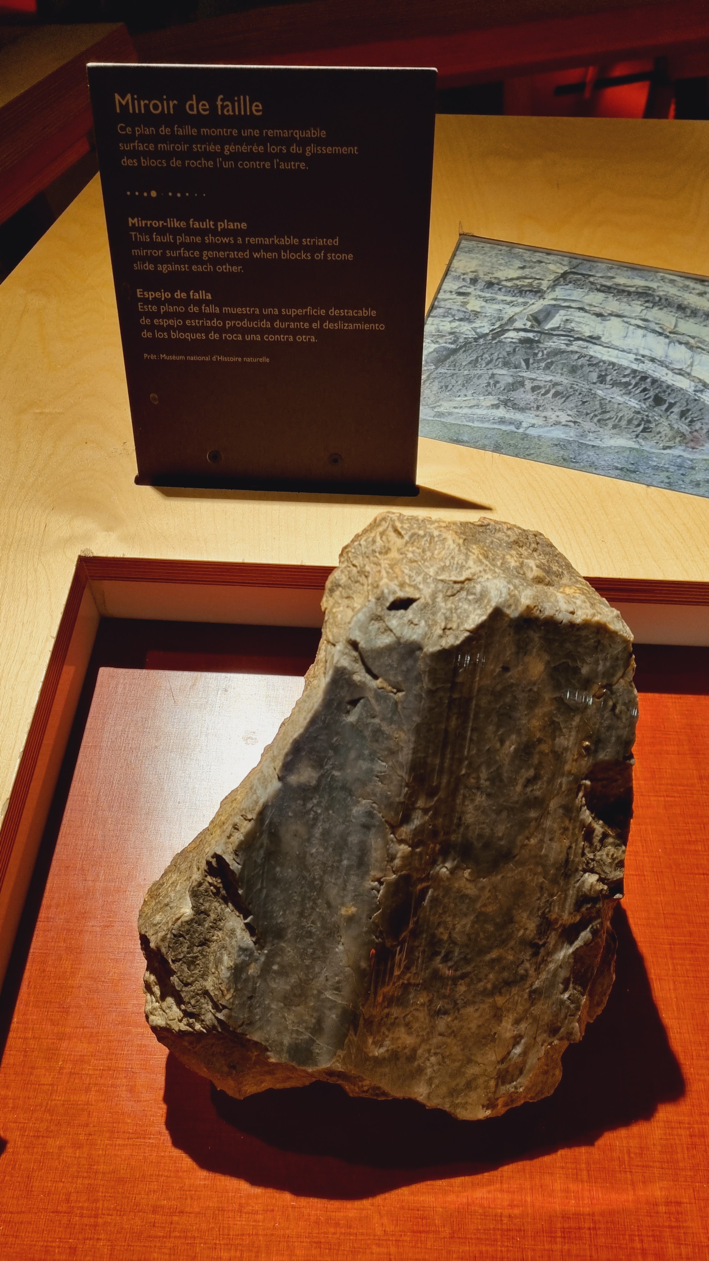 Photo n° 3 de l'avis de Fatma.y fait le 06/03/2023 à 18:46