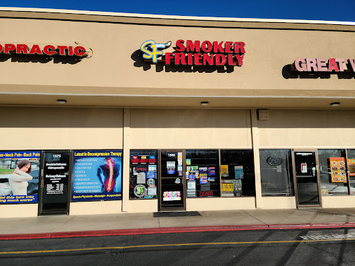 Tobacco Shop «Smoker Friendly», reviews and photos, 1583 E Bridge St, Brighton, CO 80601, USA