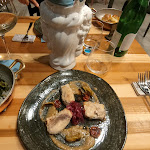 Photo n°1 de l'avis de matt.o fait le 19/08/2022 à 11:58 sur le  Drogheria Culinaria à Reggio Calabria