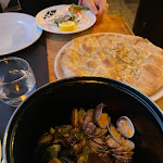 Photo n°1 de l'avis de Eva.e fait le 07/05/2023 à 08:44 sur le  I Quadri à Castel Gandolfo