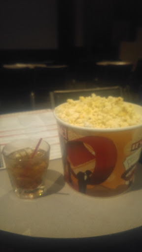 Movie Theater «Cinema Grill & Outtakes Bar», reviews and photos, 2749 Winnetka Ave N, New Hope, MN 55427, USA