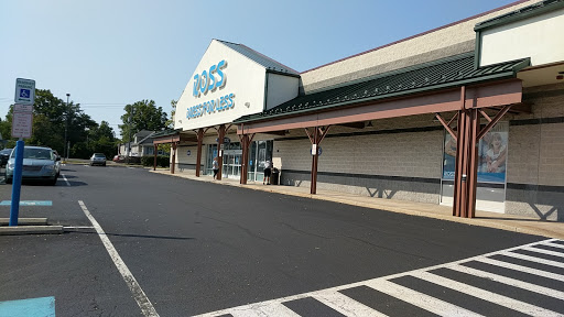 Clothing Store «Ross Dress for Less», reviews and photos, 20 N West End Blvd, Quakertown, PA 18951, USA