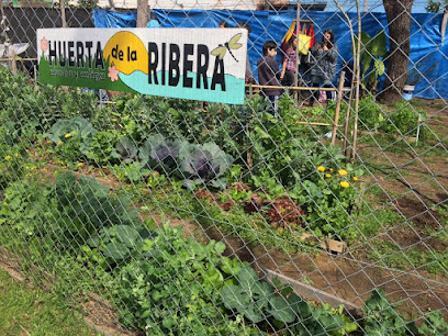 Huerta Educativa y Ecológica de la Ribera