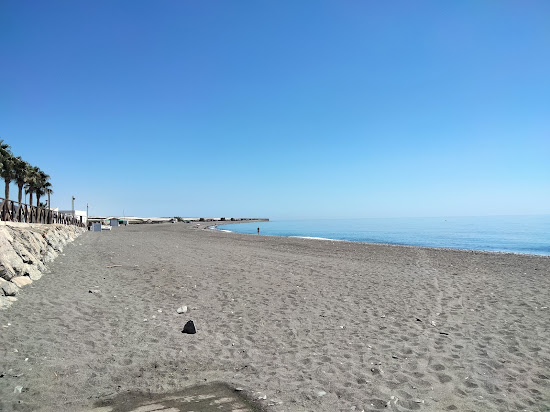 Limerick beach