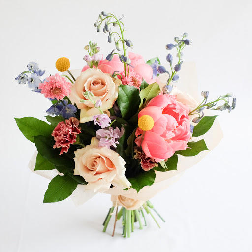 Flower Designer «Bramble and Bee», reviews and photos, 311 Commerce St, Tomball, TX 77375, USA