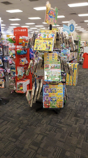 Book Store «Books-A-Million», reviews and photos, 1101 N Berkeley Blvd, Goldsboro, NC 27534, USA