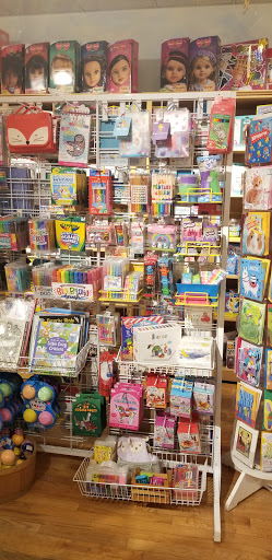 Toy Store «Treehouse Toys Ltd», reviews and photos, 47 Exchange St, Portland, ME 04101, USA