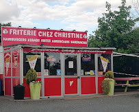 Photos du propriétaire du Restauration rapide friterie chez christine à Achiet-le-Grand - n°13