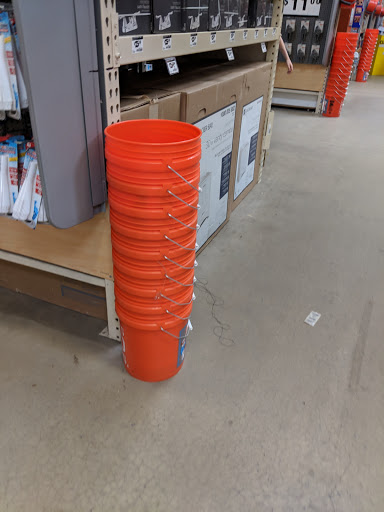 Home Improvement Store «The Home Depot», reviews and photos, 14000 Georgia Avenue, Aspen Hill, MD 20906, USA