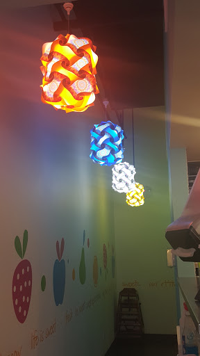 Ice Cream Shop «Sweet Mix», reviews and photos, 1811 N Greenville Ave #300, Richardson, TX 75081, USA