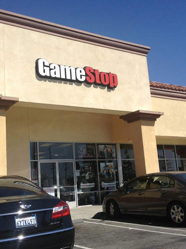 Video Game Store «GameStop», reviews and photos, 1331 S Lone Hill Ave STE 160, Glendora, CA 91740, USA