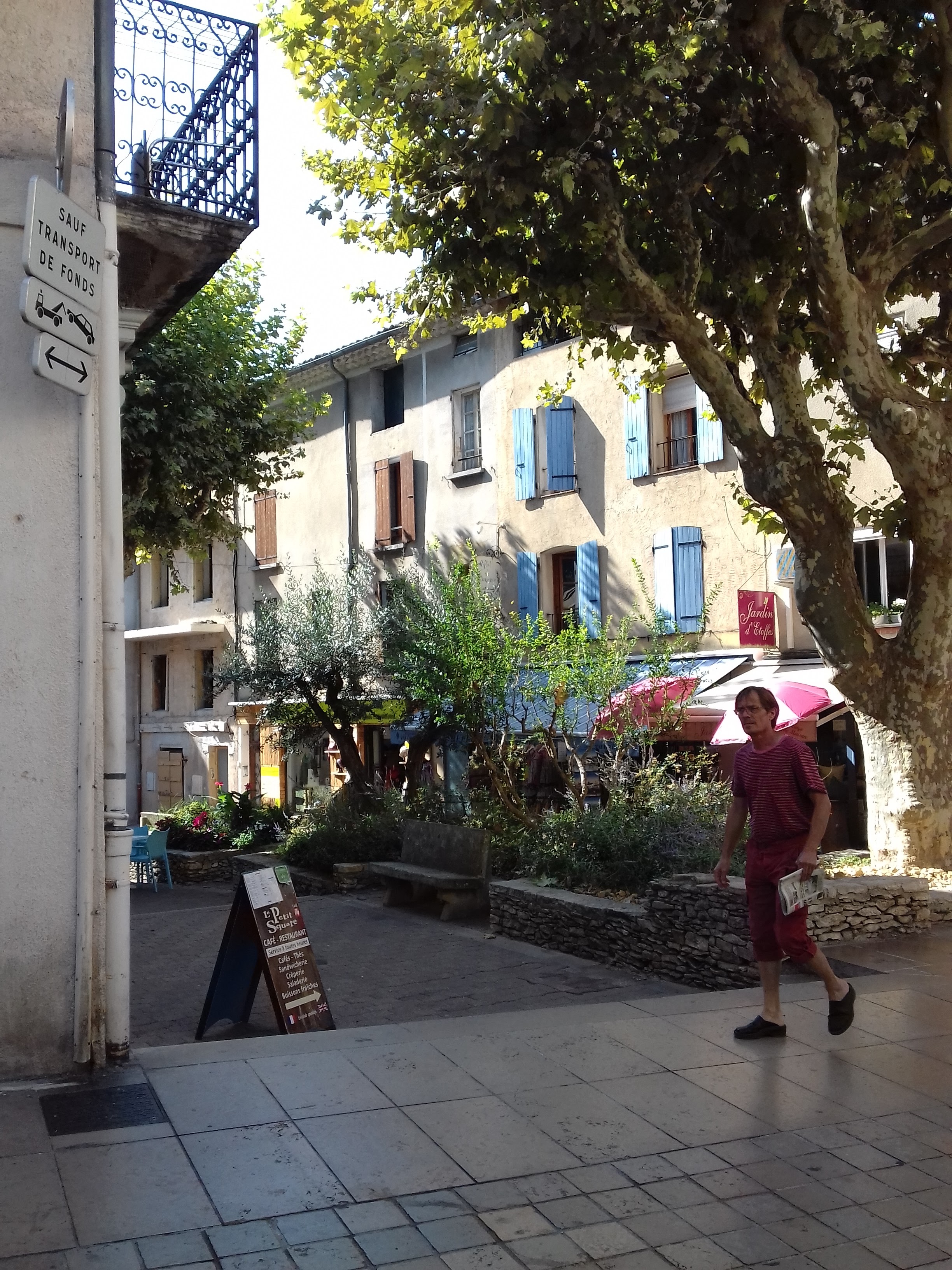 Photo n° 4 de l'avis de Nadine.a fait le 17/10/2018 à 18:55