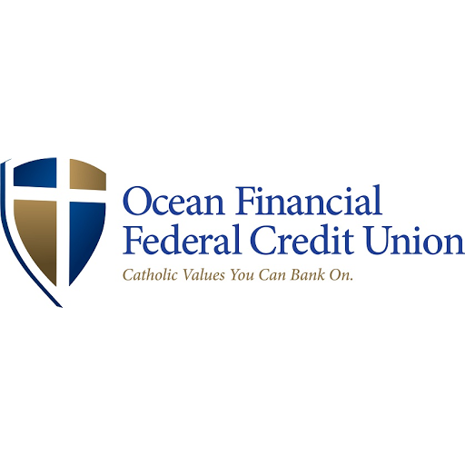 Ocean Financial Federal Credit Union in Seaford, New York