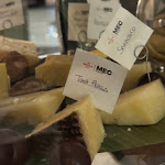 Photo n°6 de l'avis de Claudio.a fait le 03/03/2024 à 07:04 sur le  MEC Restaurant à Palermo