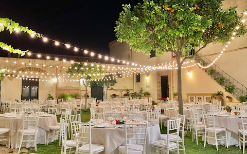 Villa Immacolatella-Wedding Suites Food & Wine image