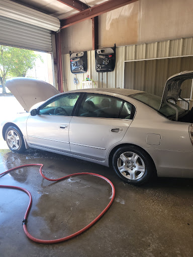 Willie's Car Care en Eufaula